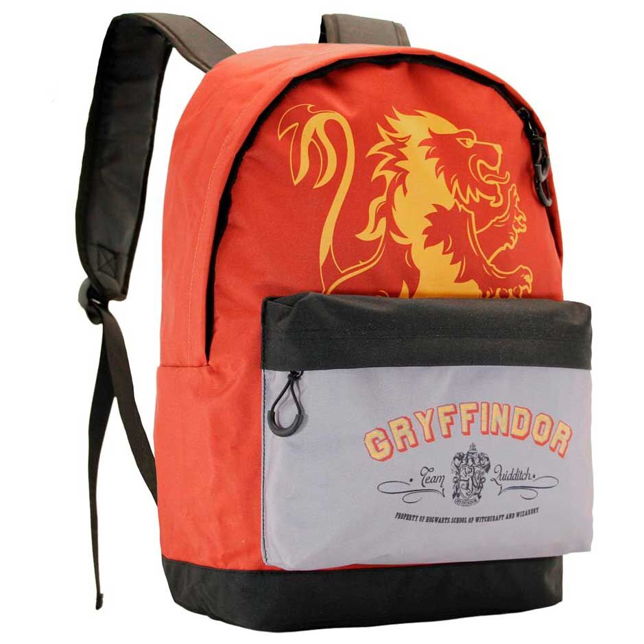 Harry Potter Gryffindor backpack