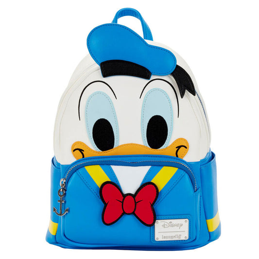 Loungefly Disney Doland Duck backpack