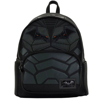 Loungefly DC Comics The Batman Cosplay backpack