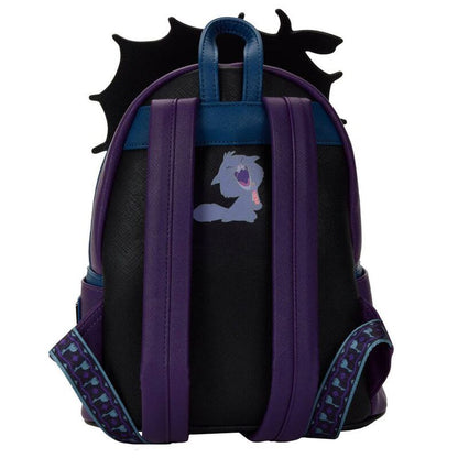 Loungefly Disney The Emperor New Groove backpack
