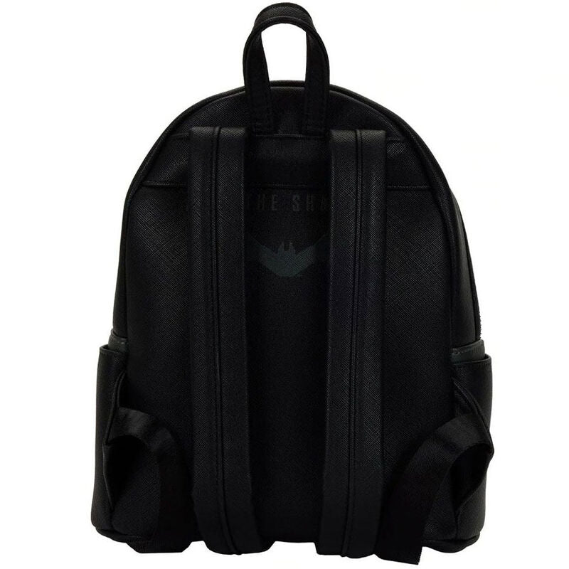 Loungefly DC Comics The Batman Cosplay backpack