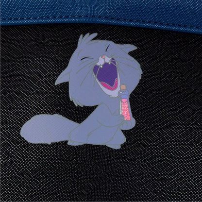Loungefly Disney The Emperor New Groove backpack
