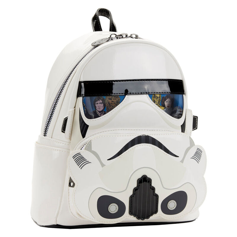 Loungefly Star Wars Star Wars Lenticular backpack