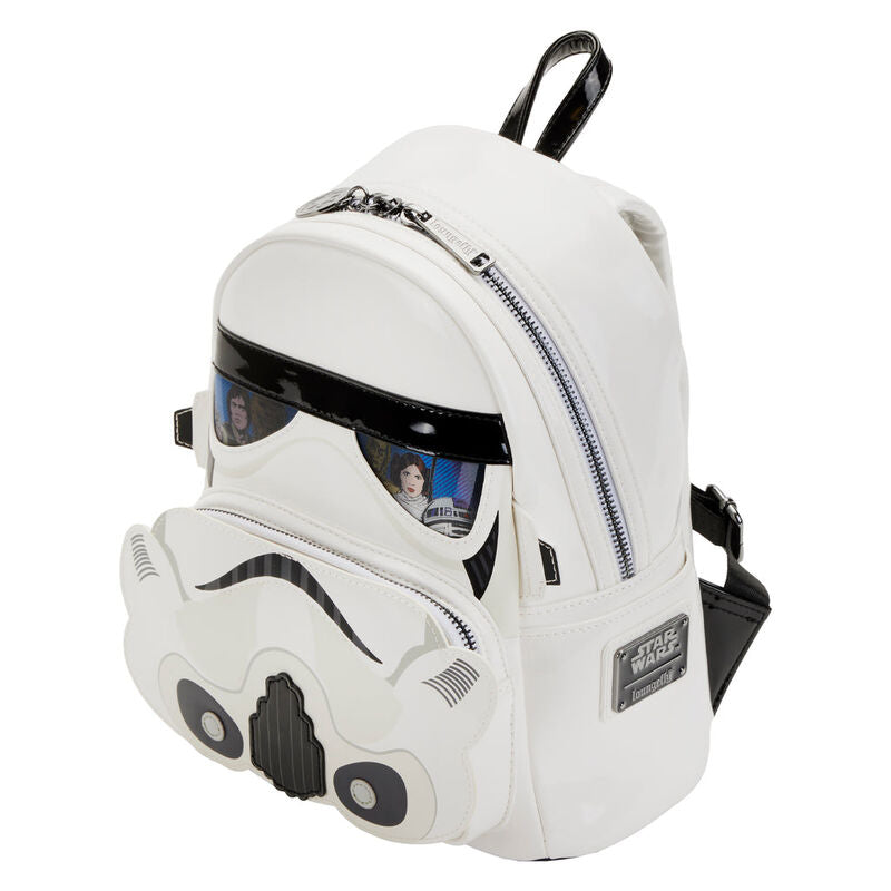 Loungefly Star Wars Star Wars Lenticular backpack