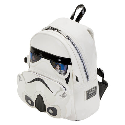 Loungefly Star Wars Star Wars Lenticular backpack