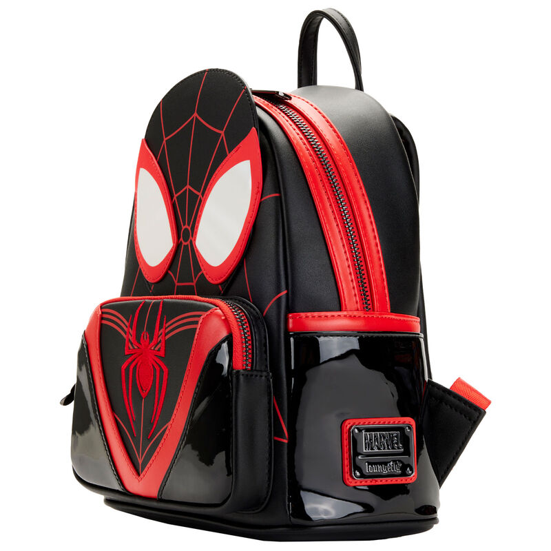 Loungefly Marvel Spiderman Miles Morales backpack