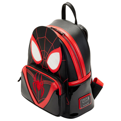 Loungefly Marvel Spiderman Miles Morales backpack