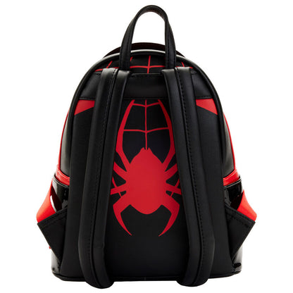 Loungefly Marvel Spiderman Miles Morales backpack