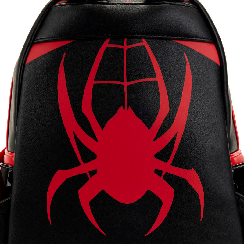 Loungefly Marvel Spiderman Miles Morales backpack