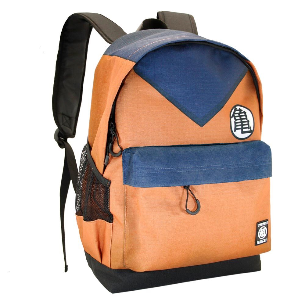 Dragon Ball Suit backpack