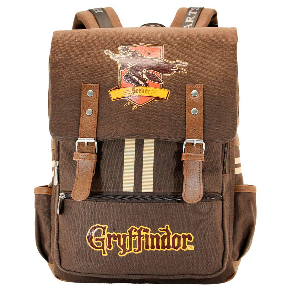 Harry Potter Seeker backpack