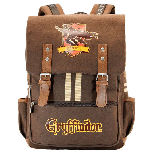 Harry Potter Seeker backpack