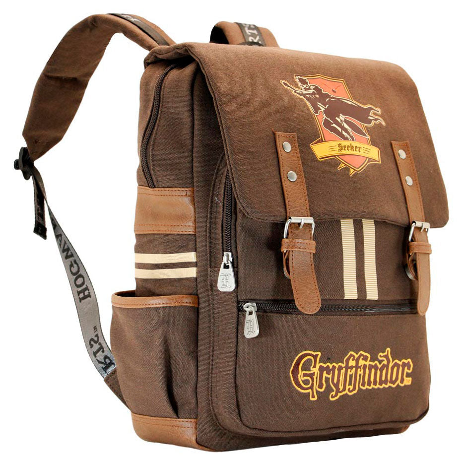 Harry Potter Seeker backpack