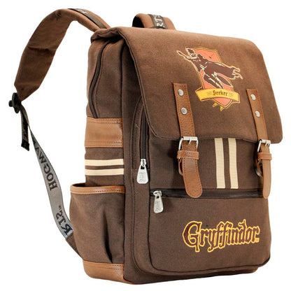 Harry Potter Seeker backpack