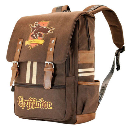 Harry Potter Seeker backpack