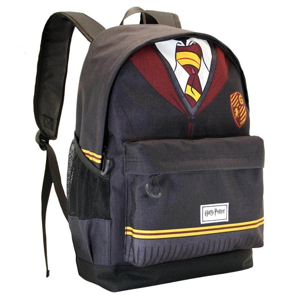 Harry Potter Uniform adaptable backpack