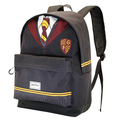 Harry Potter Uniform adaptable backpack