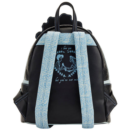 Loungefly The Corpse Bride Emily Bouquet backpack