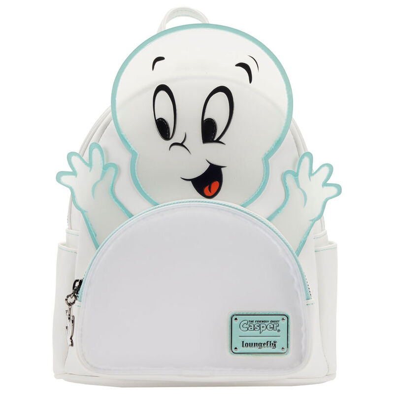 Loungefly Casper the Friendly Ghost backpack