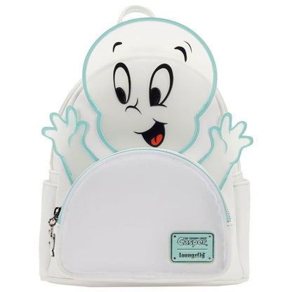Loungefly Casper the Friendly Ghost backpack