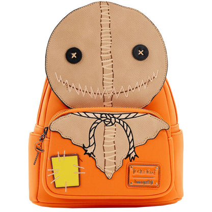 Loungefly Trick r Treat Sam backpack