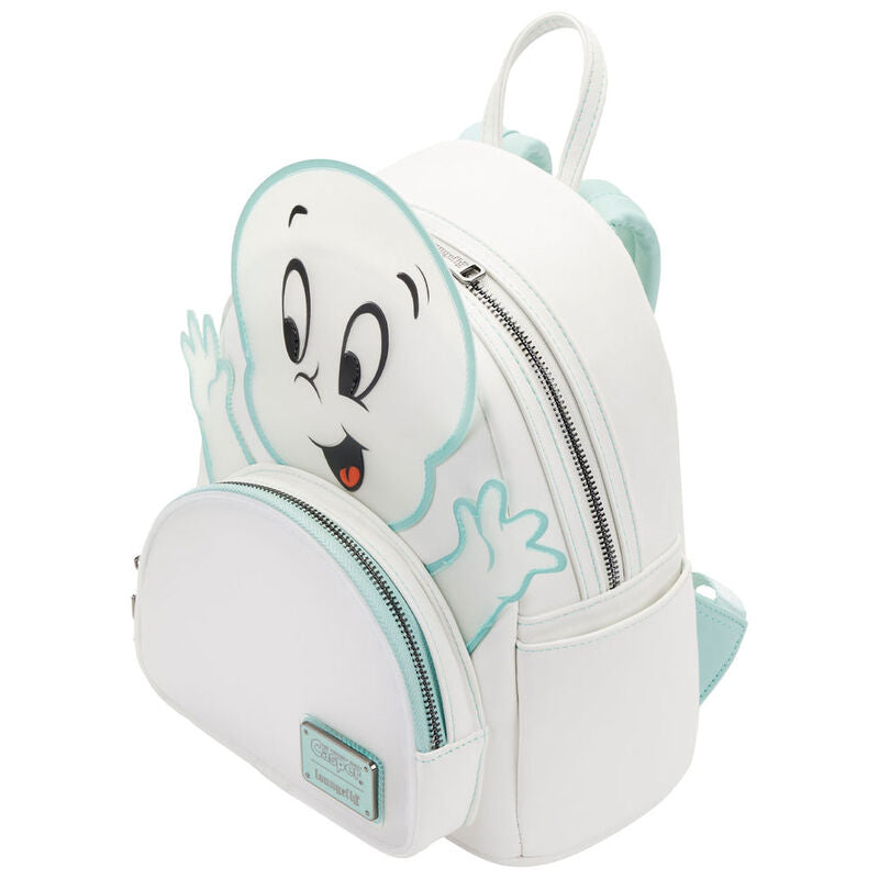 Loungefly Casper the Friendly Ghost backpack