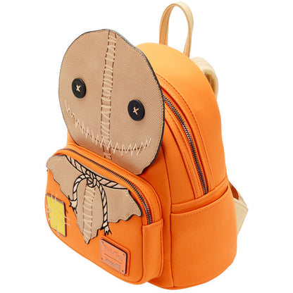 Loungefly Trick r Treat Sam backpack