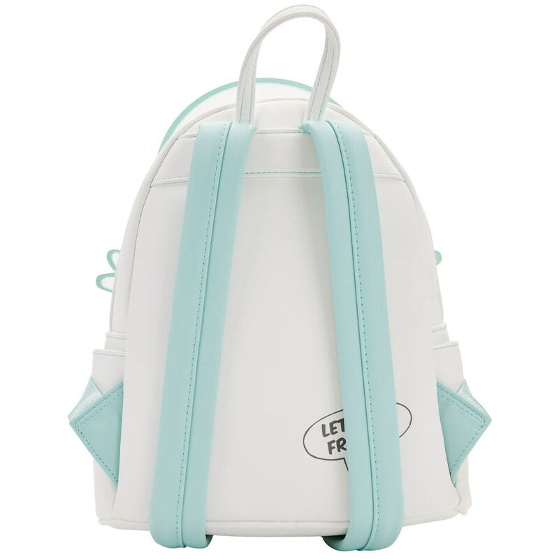 Loungefly Casper the Friendly Ghost backpack