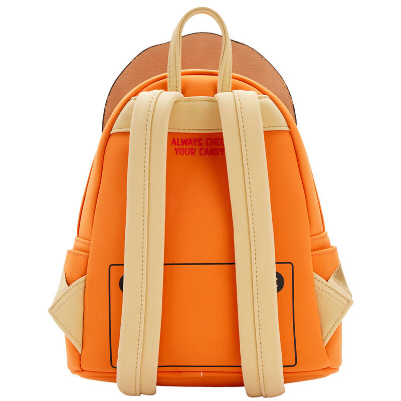 Loungefly Trick r Treat Sam backpack