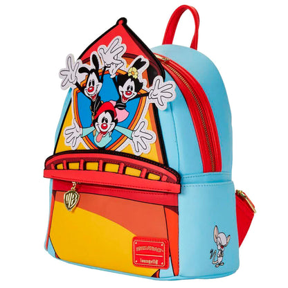 Loungefly Animaniacs Warner Bros Tower backpack