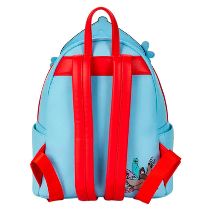 Loungefly Animaniacs Warner Bros Tower backpack