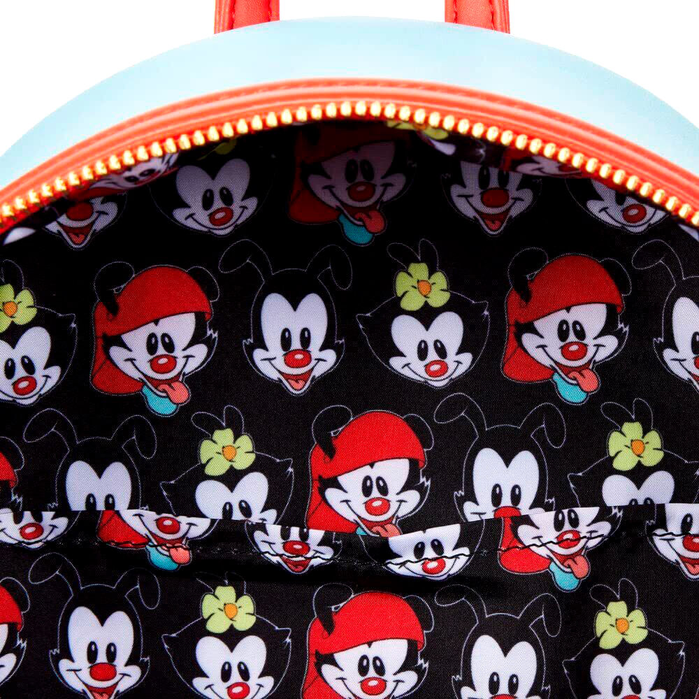 Loungefly Animaniacs Warner Bros Tower backpack