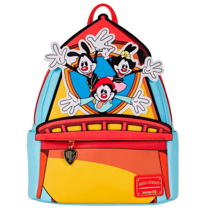 Loungefly Animaniacs Warner Bros Tower backpack