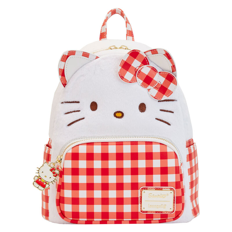 Loungefly Sanrio Hello Kitty backpack