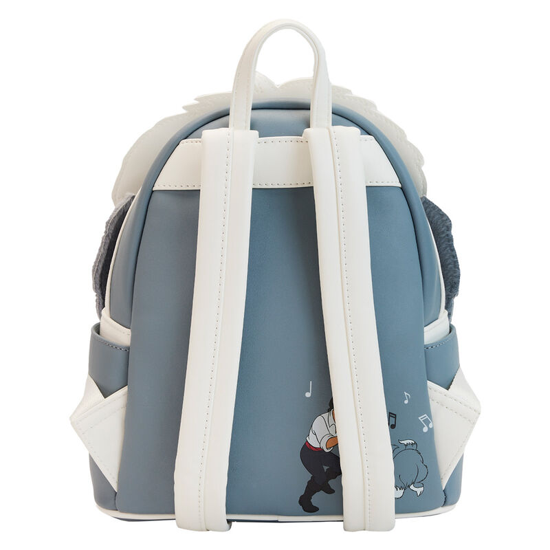 Loungefly Disney Little Mermaid Max backpack