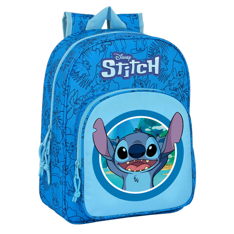 Disney Stitch adaptable backpack