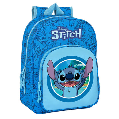 Disney Stitch adaptable backpack