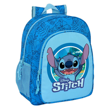 Disney Stitch adaptable backpack
