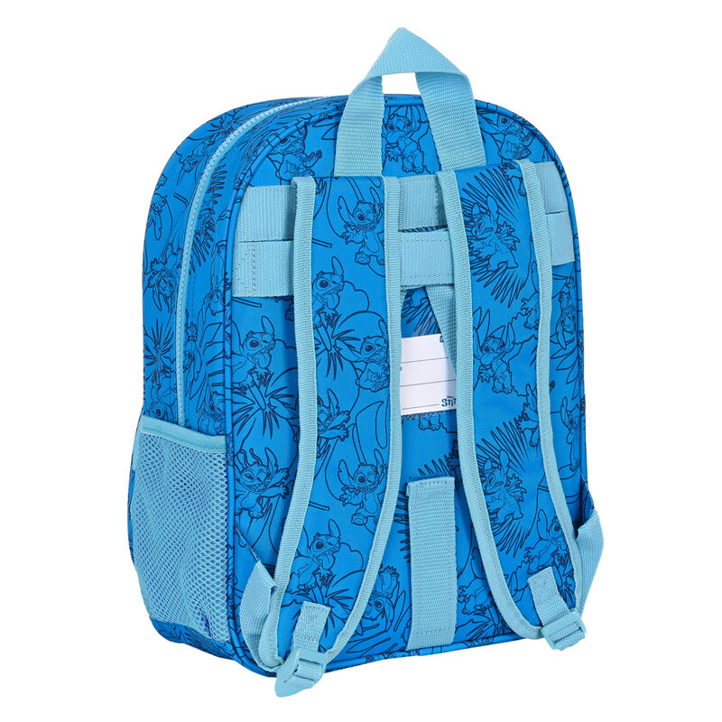 Disney Stitch adaptable backpack