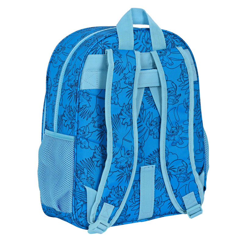 Disney Stitch adaptable backpack