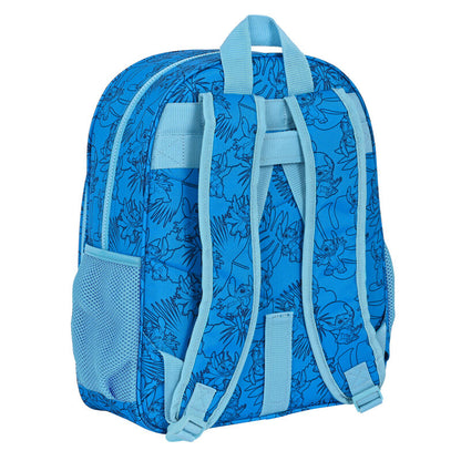 Disney Stitch adaptable backpack