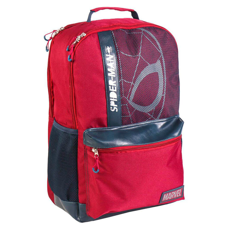 Marvel Spiderman casual backpack