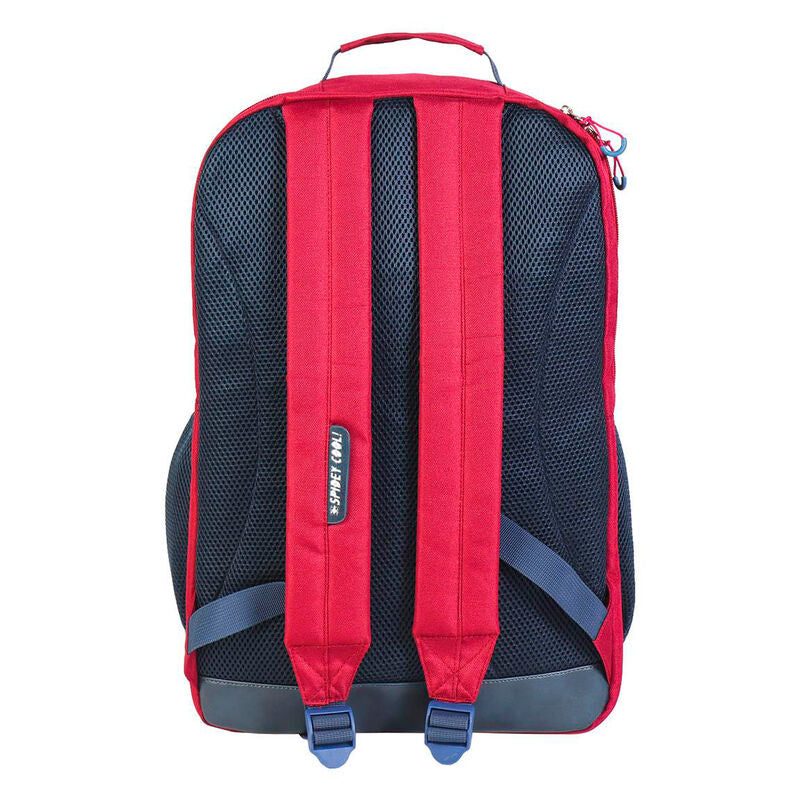 Marvel Spiderman casual backpack