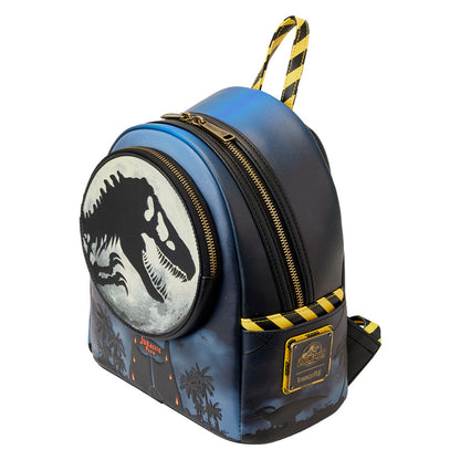Loungefly Jurassic Park 30Th Anniversary backpack