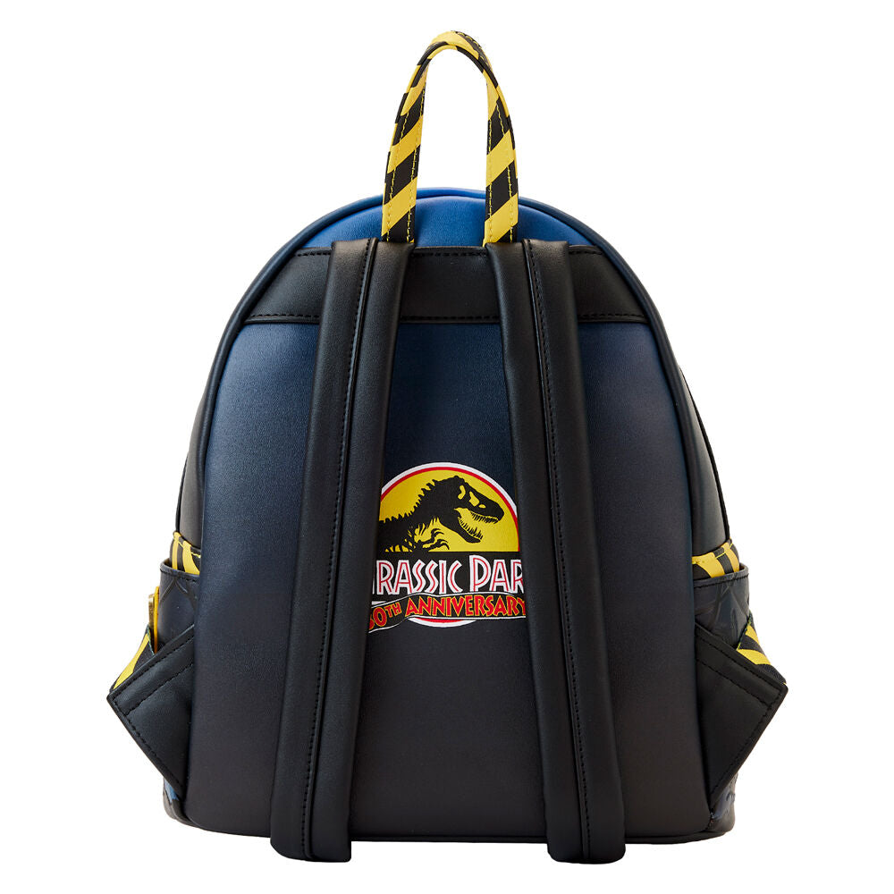Loungefly Jurassic Park 30Th Anniversary backpack