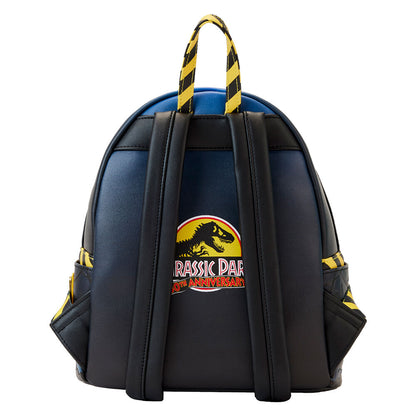 Loungefly Jurassic Park 30Th Anniversary backpack