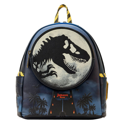 Loungefly Jurassic Park 30Th Anniversary backpack