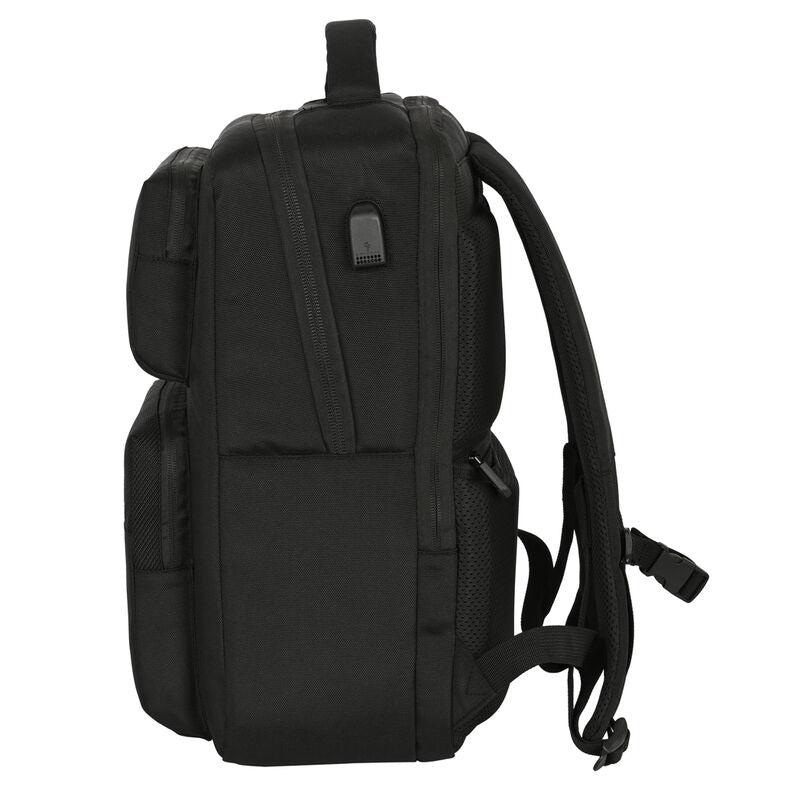 Real Madrid premium backpack