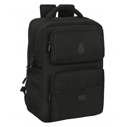 Real Madrid premium backpack