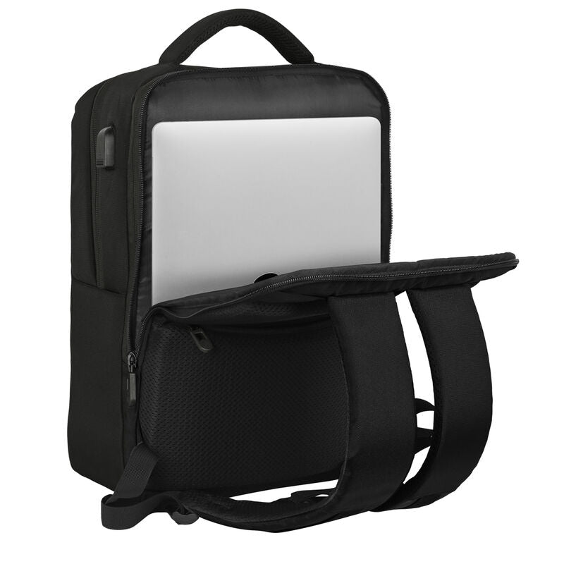 Real Madrid premium backpack